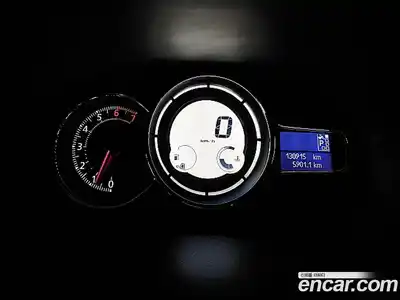 Renault SM3 2015 1.6 Автомат в Москве № 266405, миниатюра 10