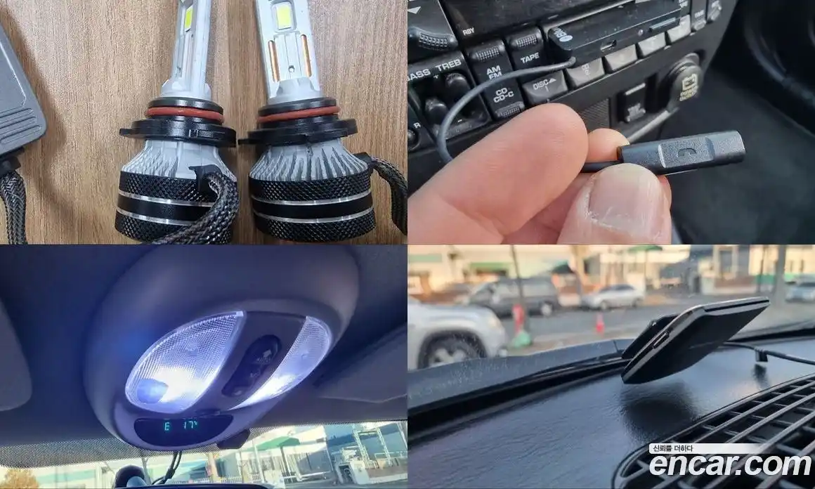 Chrysler PT Crusier 2004 2.4 Автомат в Москве № 268793, фото 18