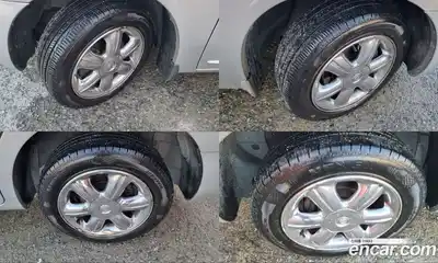 Chrysler PT Crusier 2004 2.4 Автомат в Москве № 268793, миниатюра 5