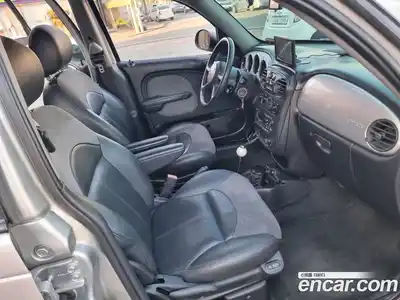 Chrysler PT Crusier 2004 2.4 Автомат в Москве № 268793, миниатюра 10