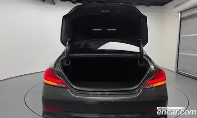 Genesis G70 2019 2.0 Автомат в Москве № 27104, миниатюра 2