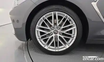 Genesis G70 2019 2.0 Автомат в Москве № 27104, миниатюра 4