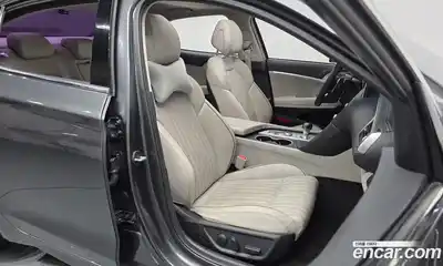 Genesis G70 2019 2.0 Автомат в Москве № 27104, миниатюра 6