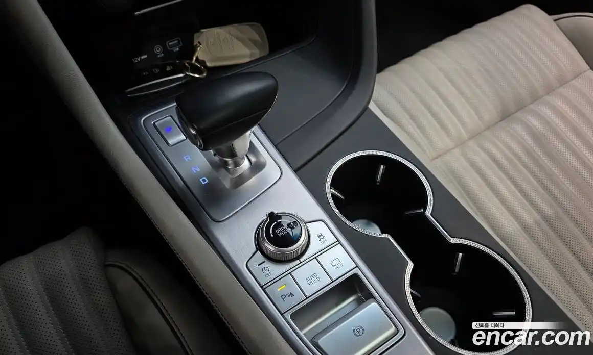 Genesis G70 2019 2.0 Автомат в Москве № 27104, фото 7