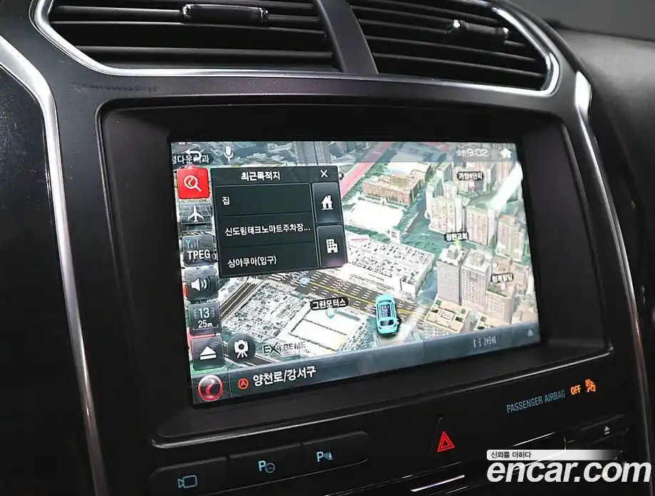 Ford Explorer 2018 2.3 Автомат в Москве № 273429, фото 12