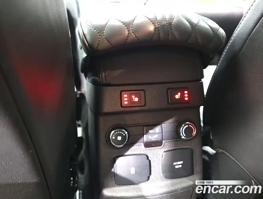 Ford Explorer 2018 2.3 Автомат в Москве № 273429, фото 15