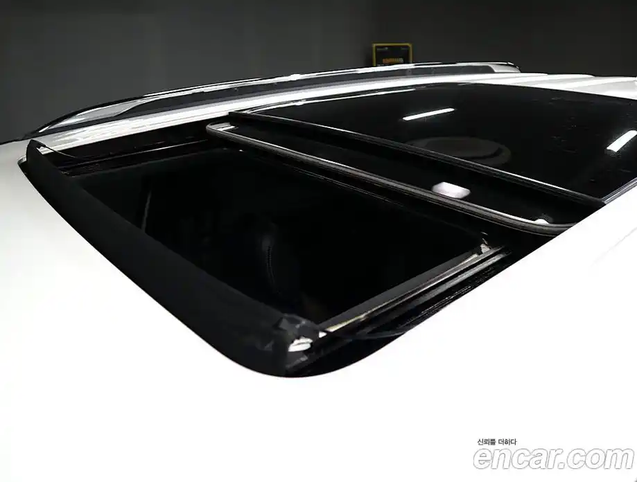 Ford Explorer 2018 2.3 Автомат в Москве № 273429, фото 17