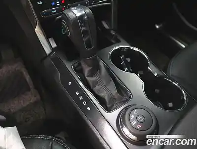 Ford Explorer 2018 2.3 Автомат в Москве № 273429, миниатюра 5