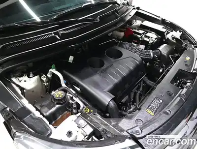 Ford Explorer 2018 2.3 Автомат в Москве № 273429, миниатюра 6