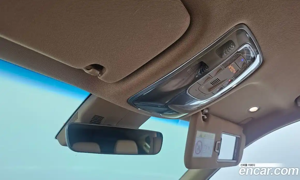 Genesis GV80 2021 3.0 Автомат в Москве № 27704, фото 19