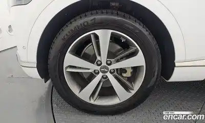 Genesis GV80 2021 3.0 Автомат в Москве № 27704, миниатюра 5