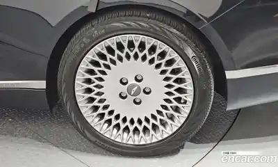 Genesis G80 2023 3.5 Автомат в Москве № 27811, миниатюра 12