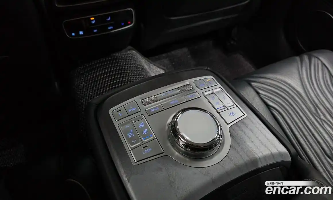 Genesis G80 2023 3.5 Автомат в Москве № 27811, фото 13