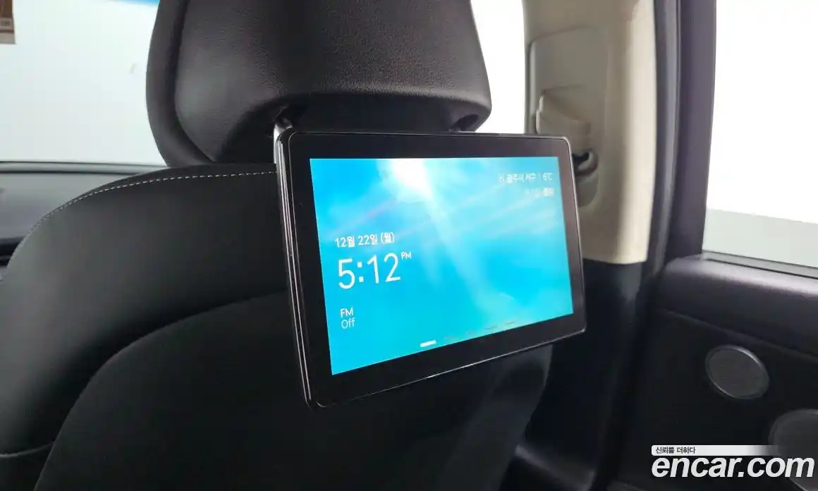 Genesis G80 2023 3.5 Автомат в Москве № 27811, фото 14