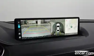 Genesis G80 2023 3.5 Автомат в Москве № 27811, миниатюра 5