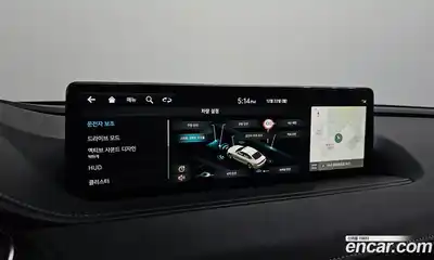 Genesis G80 2023 3.5 Автомат в Москве № 27811, миниатюра 8