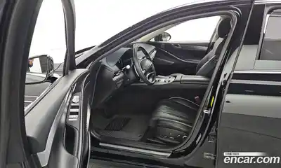 Genesis G80 2023 3.5 Автомат в Москве № 27811, миниатюра 9