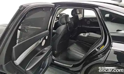 Genesis G80 2023 3.5 Автомат в Москве № 27811, миниатюра 10