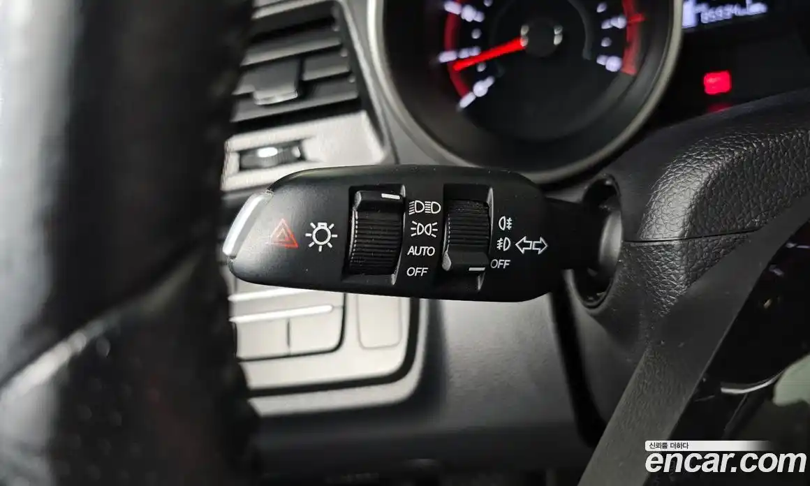 SsangYong TIBOLI 2018 1.6 Автомат в Москве № 28025, фото 20