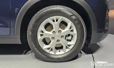 SsangYong TIBOLI 2021 1.5 Автомат в Москве № 28082, миниатюра 12