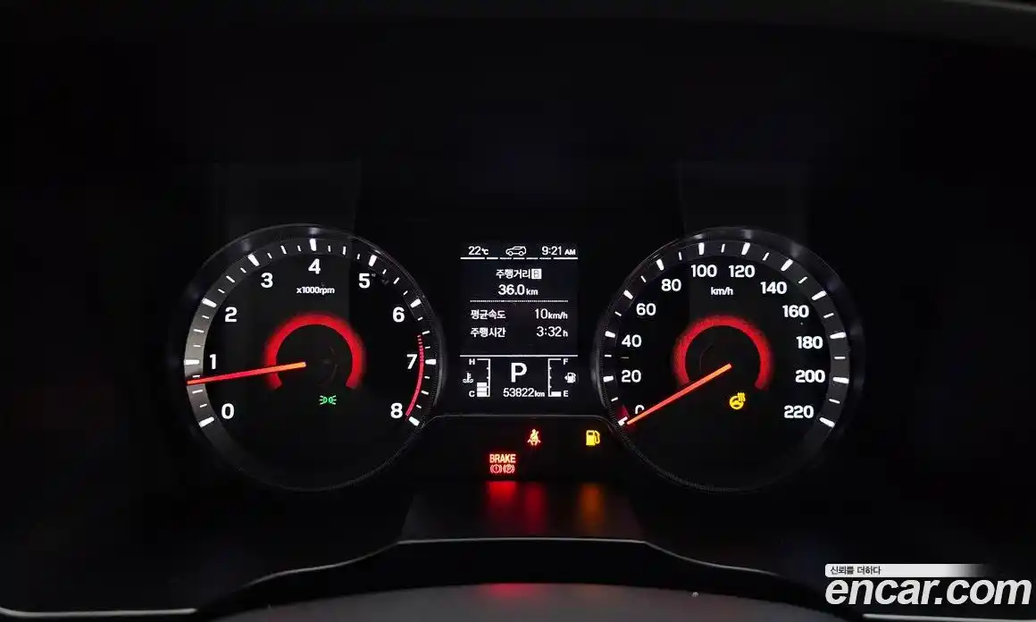 SsangYong TIBOLI 2021 1.5 Автомат в Москве № 28082, фото 16