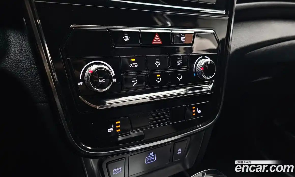 SsangYong TIBOLI 2021 1.5 Автомат в Москве № 28082, фото 18