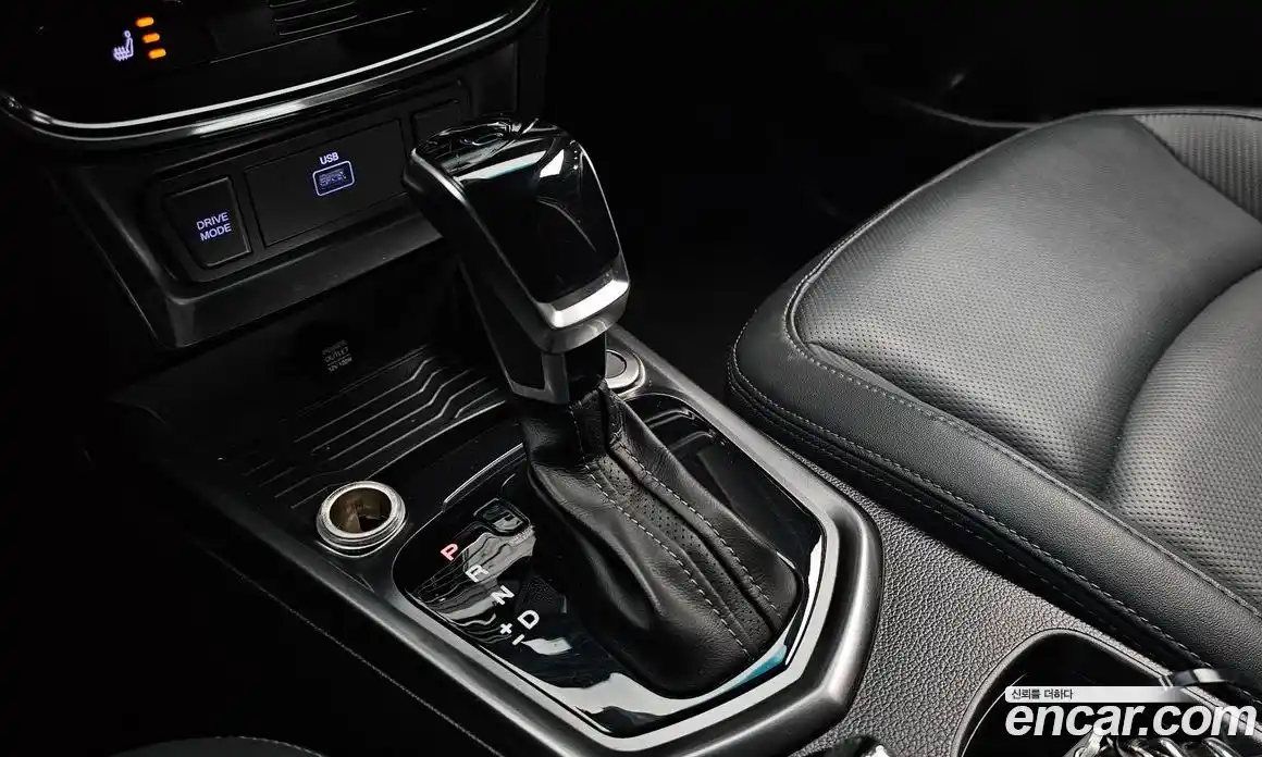 SsangYong TIBOLI 2021 1.5 Автомат в Москве № 28082, фото 20