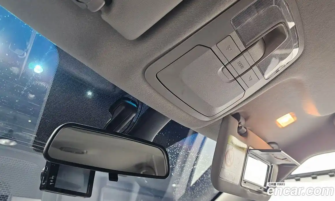 SsangYong TIBOLI 2021 1.5 Автомат в Москве № 28082, фото 4