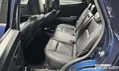 SsangYong TIBOLI 2021 1.5 Автомат в Москве № 28082, миниатюра 7