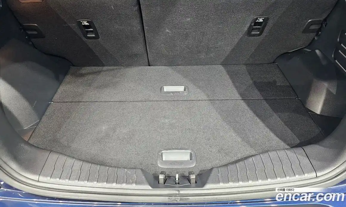 SsangYong TIBOLI 2021 1.5 Автомат в Москве № 28082, фото 8