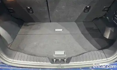 SsangYong TIBOLI 2021 1.5 Автомат в Москве № 28082, миниатюра 8