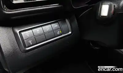 SsangYong TIBOLI 2021 1.5 Автомат в Москве № 28082, миниатюра 9