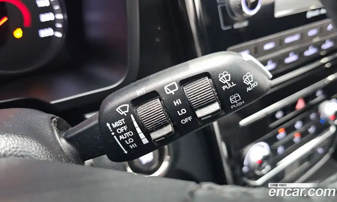 SsangYong TIBOLI 2021 1.5 Автомат в Москве № 28082, фото 10