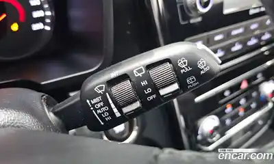 SsangYong TIBOLI 2021 1.5 Автомат в Москве № 28082, миниатюра 10