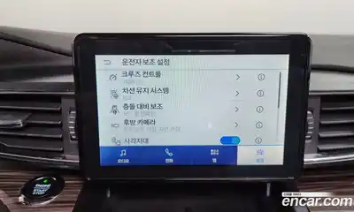 Ford Explorer 2020 2.3 Автомат в Москве № 280959, миниатюра 2