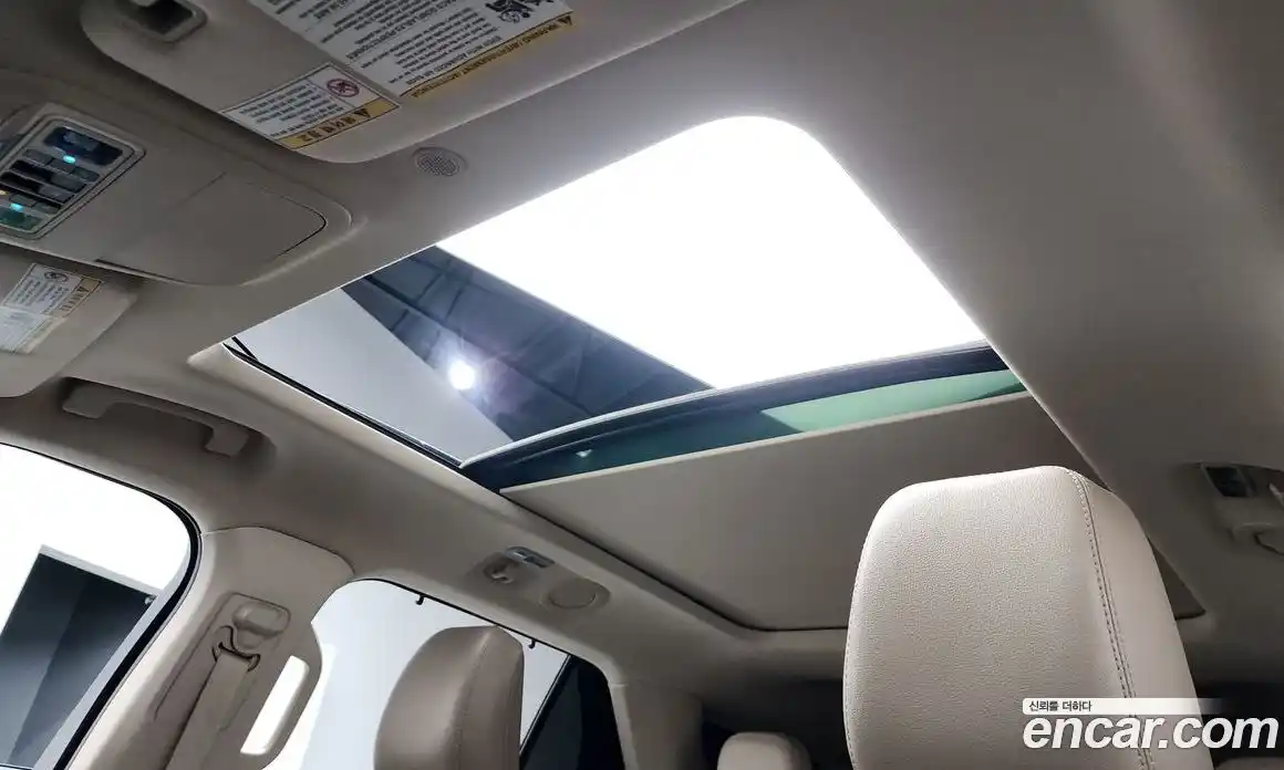 Ford Explorer 2020 2.3 Автомат в Москве № 280959, фото 5