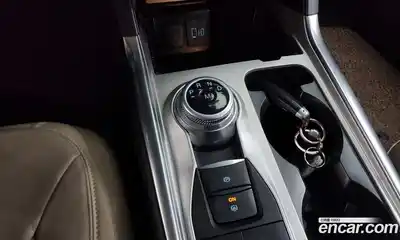 Ford Explorer 2020 2.3 Автомат в Москве № 280959, миниатюра 8