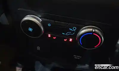 Ford Explorer 2020 2.3 Автомат в Москве № 280959, миниатюра 9