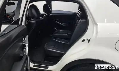 SsangYong Korando 2014 2.0 Автомат в Москве № 28101, миниатюра 11