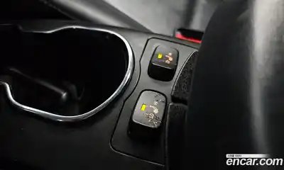 SsangYong Korando 2014 2.0 Автомат в Москве № 28101, миниатюра 12