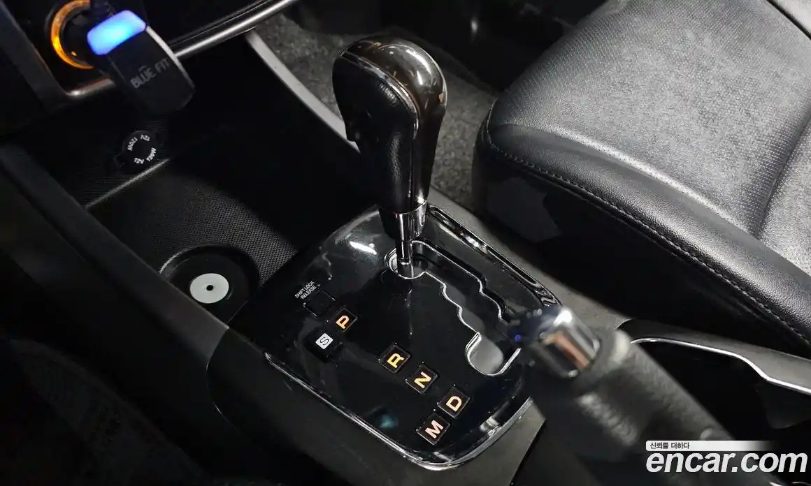 SsangYong Korando 2014 2.0 Автомат в Москве № 28101, фото 13