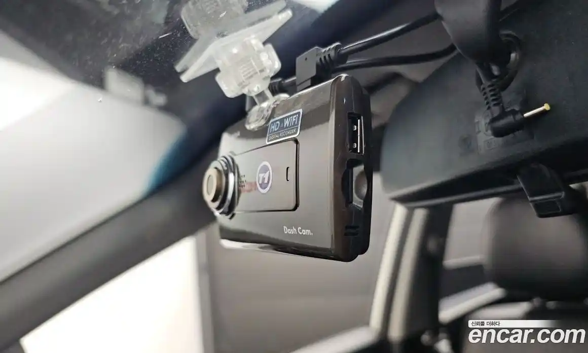 SsangYong Korando 2014 2.0 Автомат в Москве № 28101, фото 19