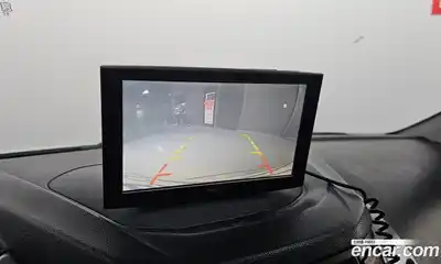 SsangYong Korando 2014 2.0 Автомат в Москве № 28101, миниатюра 9