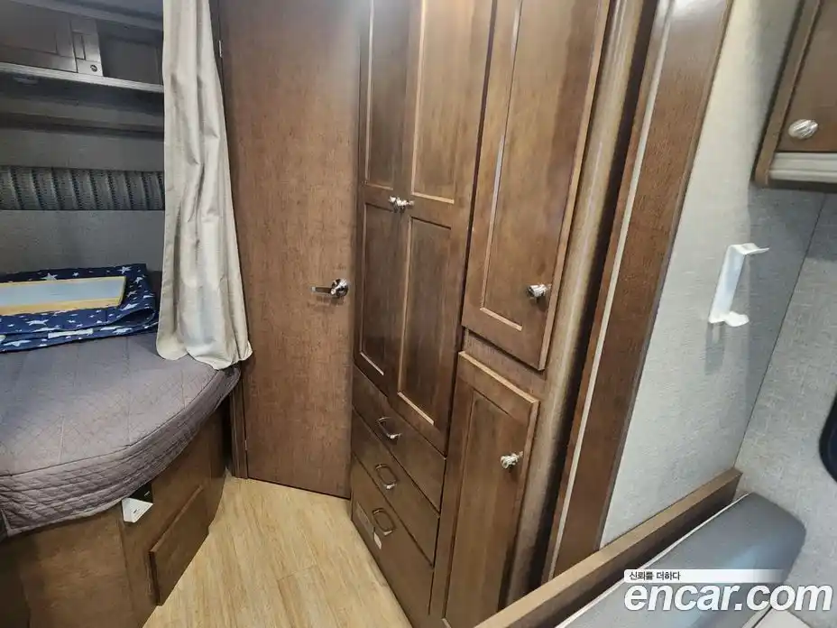 Ford Transit 2018 3.7 Автомат в Москве № 281797, фото 14