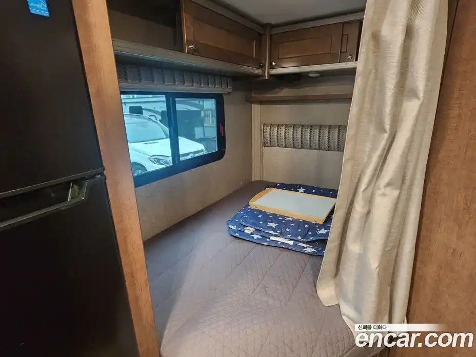 Ford Transit 2018 3.7 Автомат в Москве № 281797, фото 15