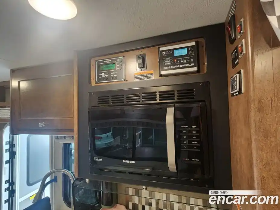 Ford Transit 2018 3.7 Автомат в Москве № 281797, фото 16