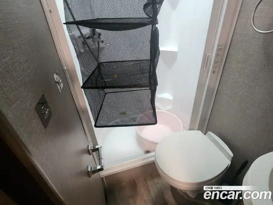 Ford Transit 2018 3.7 Автомат в Москве № 281797, фото 17