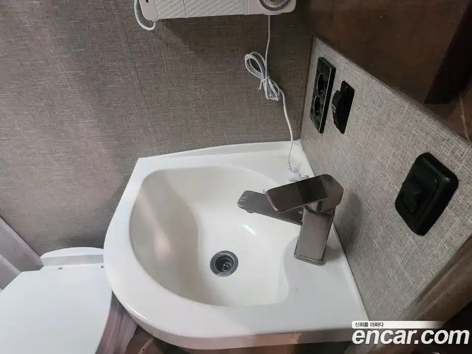 Ford Transit 2018 3.7 Автомат в Москве № 281797, фото 18