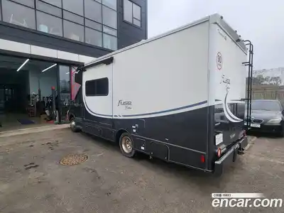 Ford Transit 2018 3.7 Автомат в Москве № 281797, миниатюра 2