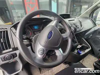 Ford Transit 2018 3.7 Автомат в Москве № 281797, миниатюра 6
